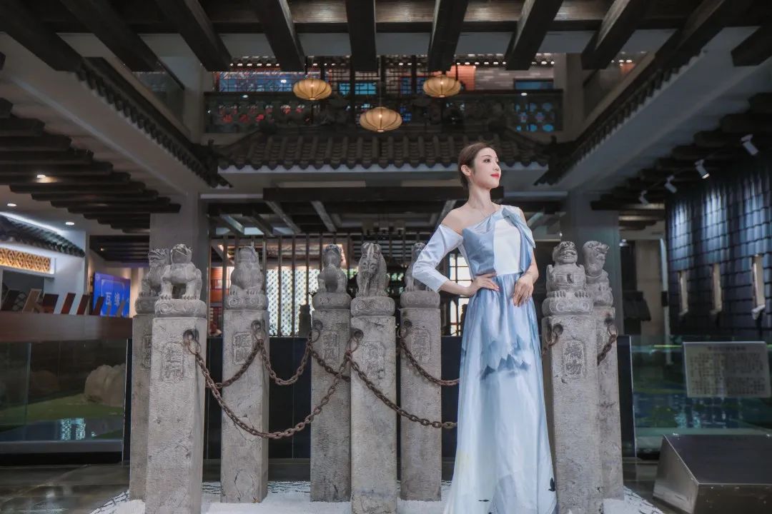 0033990威尼斯瓦园｜传承砖瓦文化，，，，，，，创新建筑设计